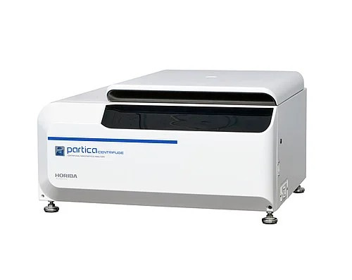 HORIBA堀场离心式粒度分析仪Partica CENTRIFUGE CN-300