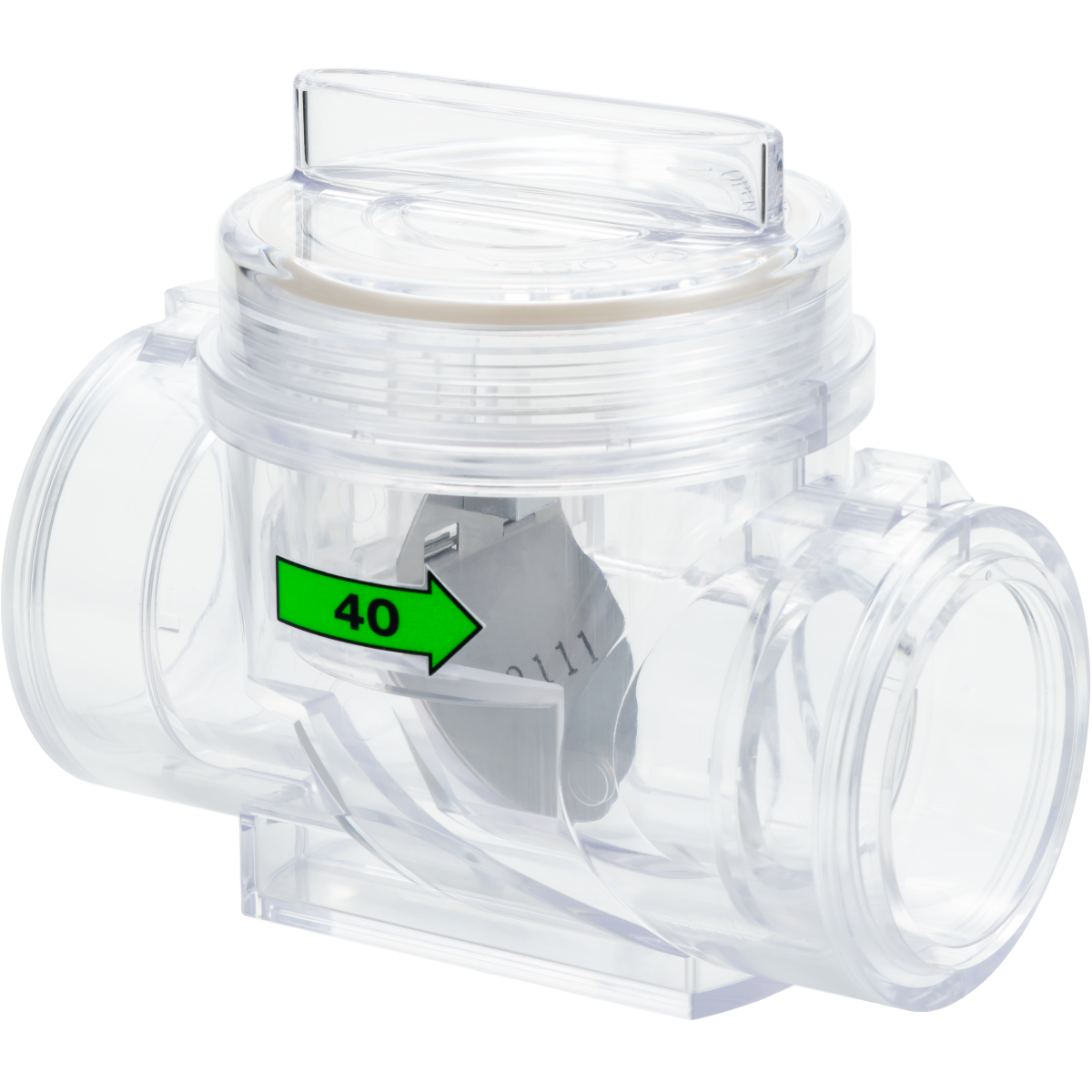 日本原装TOEI东荣工业 水用蝶阀KWC30