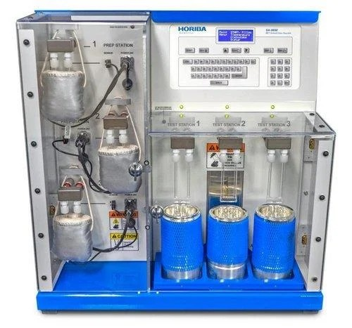 HORIBA堀场比表面积分析仪SA-9650-3SP