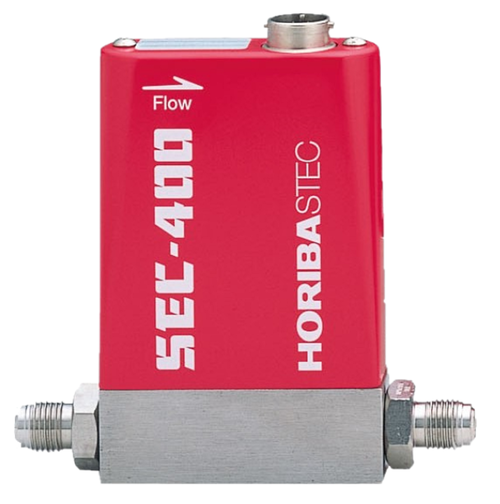 HORIBA堀场质量流量控制器SEC-400