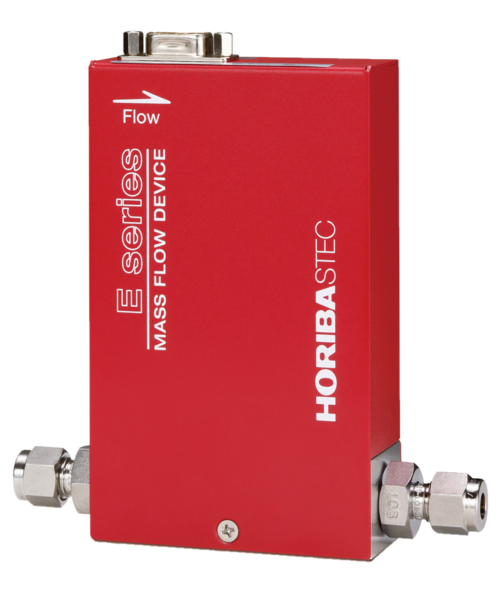 HORIBA堀场质量流量控制器SEC-E