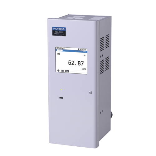 HORIBA堀场通用型氢气分析仪TCA-5000