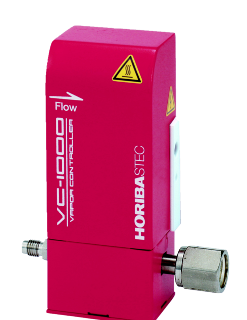 HORIBA堀场直接液体注入系统VC-1420