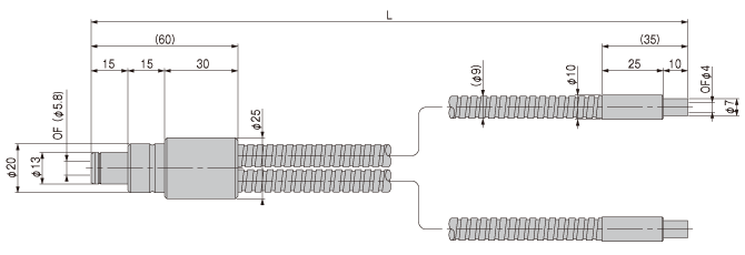 φ5.6  两分支光纤.png