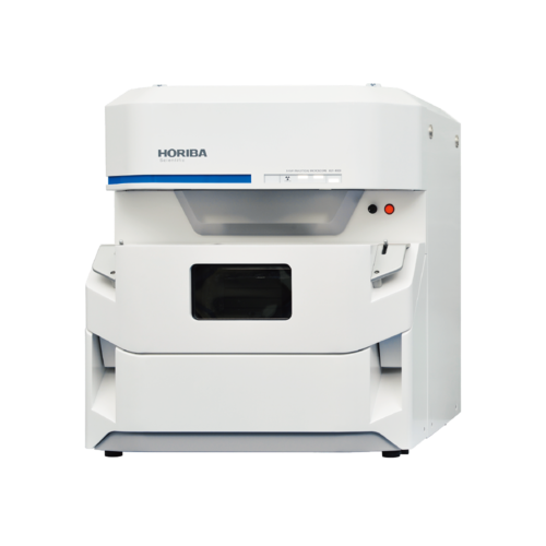 HORIBA堀场微区X射线荧光分析仪XGT-9000