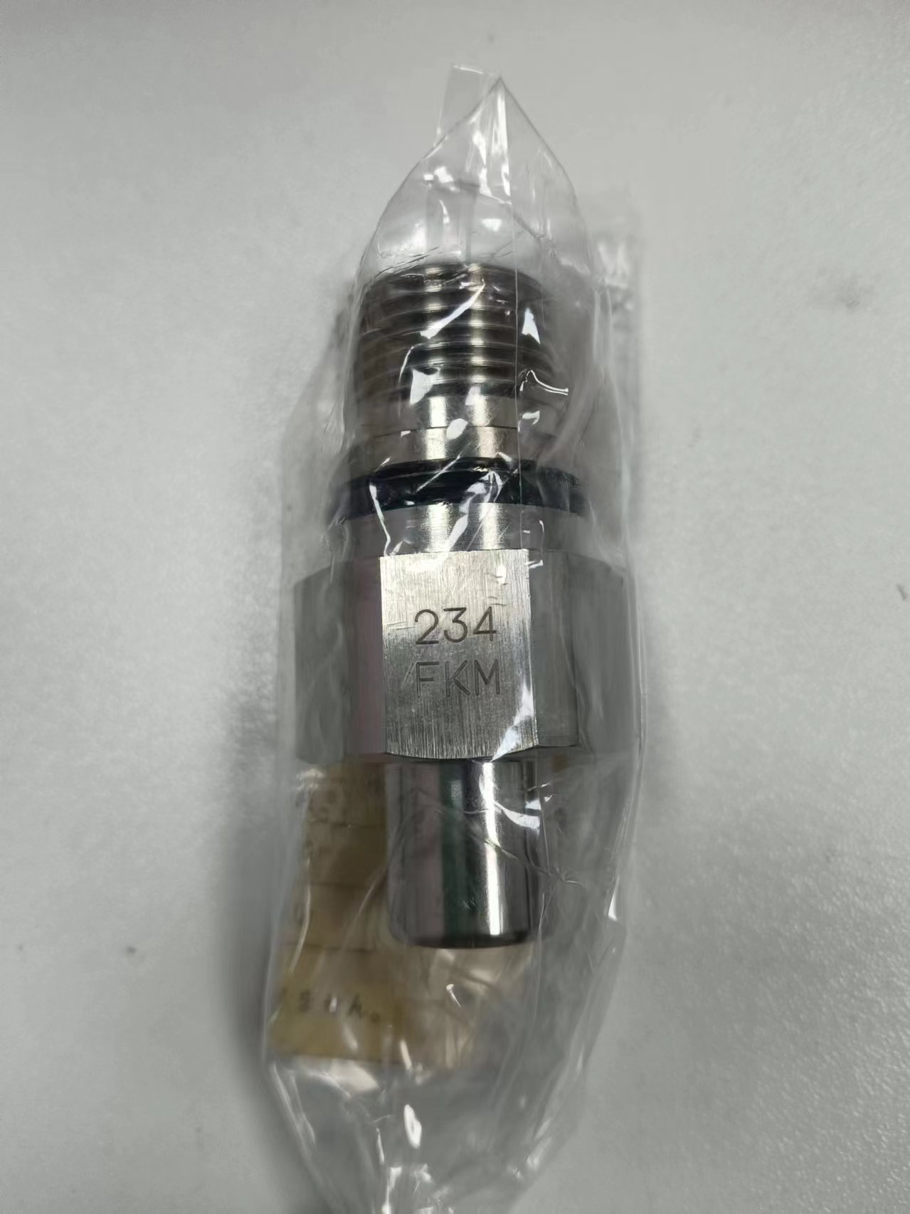 NITTO KOHKI日东工器快速接头 40PF SS41