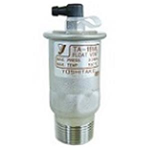 日本原装TOSHITAKE耀希达恺 排气阀TA-18ML