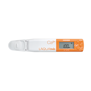 HORIBA堀场袖珍水质计LAQUAtwin Ca-11