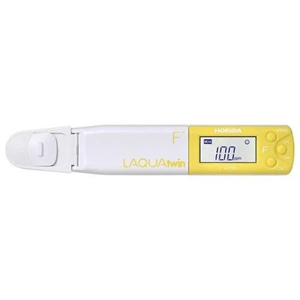 HORIBA堀场袖珍水质计LAQUAtwin F-11