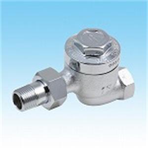 日本原装TOSHITAKE耀希达恺 散热器阀、冷热水阀TS-1S 系列