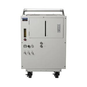 HORIBA堀场固体颗粒计数系统MEXA-2200SPCS
