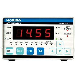 HORIBA堀场空燃比分析仪MEXA-730λ