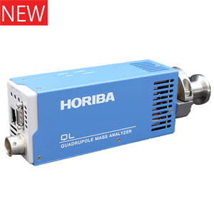 HORIBA堀场四极杆质量分析仪QL-SG02-300-1A