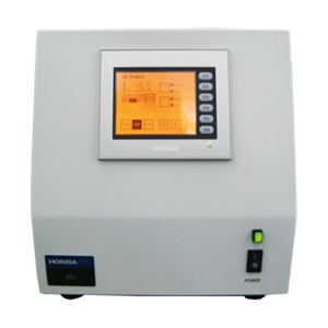 HORIBA堀场MU系列混合气体发生器MU-2200
