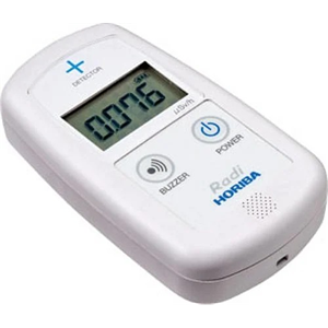 HORIBA堀场环境辐射监测仪PA-1000