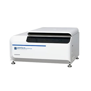 HORIBA堀场离心式粒度分析仪Partica CENTRIFUGE CN-300