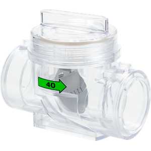 日本原装TOEI东荣工业 水用蝶阀KWC40
