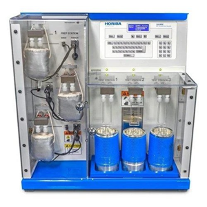 HORIBA堀场比表面积分析仪SA-9650-3SP
