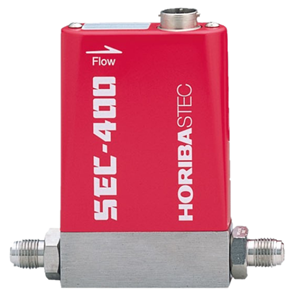 HORIBA堀场质量流量控制器SEC-400