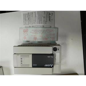 MITSUBISHI ELECTRIC三菱 PLC FX3u-32MTES-A