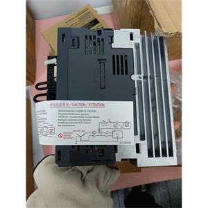 Mitsubish三菱交流舵机 MELSERVO MR-J4-10B