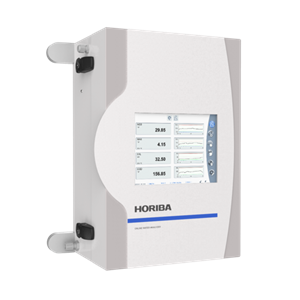 HORIBA堀场在线水质分析仪UV500