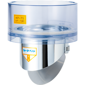 日本原装TOEI东荣工业 水用蝶阀KP100