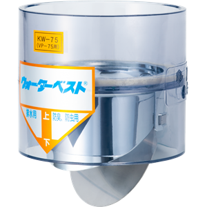 日本原装TOEI东荣工业 水用蝶阀KW100