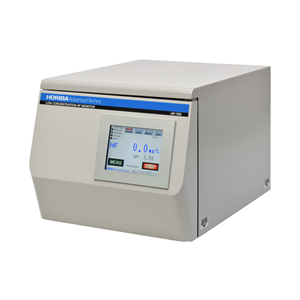 HORIBA堀场低浓度H2SO4/H2O2浓度计HF-700A