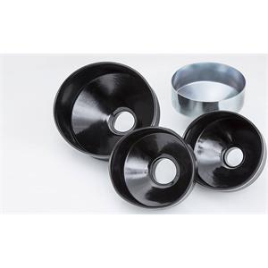 日本原装TOEI东荣工业 料斗盖HKC200-50 脚长型