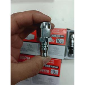 NITTO KOHKI日东快速接头 80PN