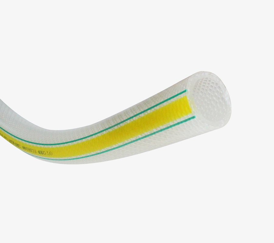 日本原装进口TOYOX东洋克斯ECORON 胶管EC-9