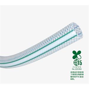 日本原装进口TOYOX东洋克斯TOYOBIO PRO 胶管TBP-15