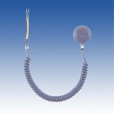 日本原装TAKEX竹中 玻璃断裂传感器 GS-02C