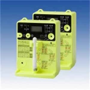日本原装TAKEX竹中 无线光轴检查器（1 套 2 个） ER-01