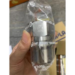 NITTO KOHKI日东工器接头8P-A SUS EPDM