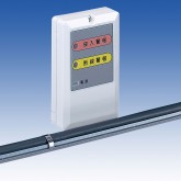日本原装TAKEX竹中 力敏式代码传感器 FKS-M