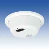 日本原装TAKEX竹中 纵火监控传感器 FWS-1000