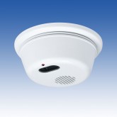 日本原装TAKEX竹中 火焰感应器 FS-3000（W）