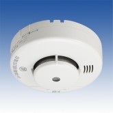 日本原装TAKEX竹中 住宅火灾报警器 KRH-1BS