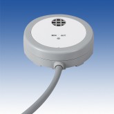 日本原装TAKEX竹中 带蜂鸣器漏水传感器 WL-SHB1