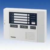 日本原装TAKEX竹中 控制器 C-804