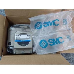 SMC 电磁阀 VPA3185-14