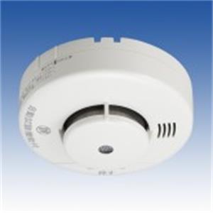 日本原装TAKEX竹中 住宅火灾报警器 KRH-1BS