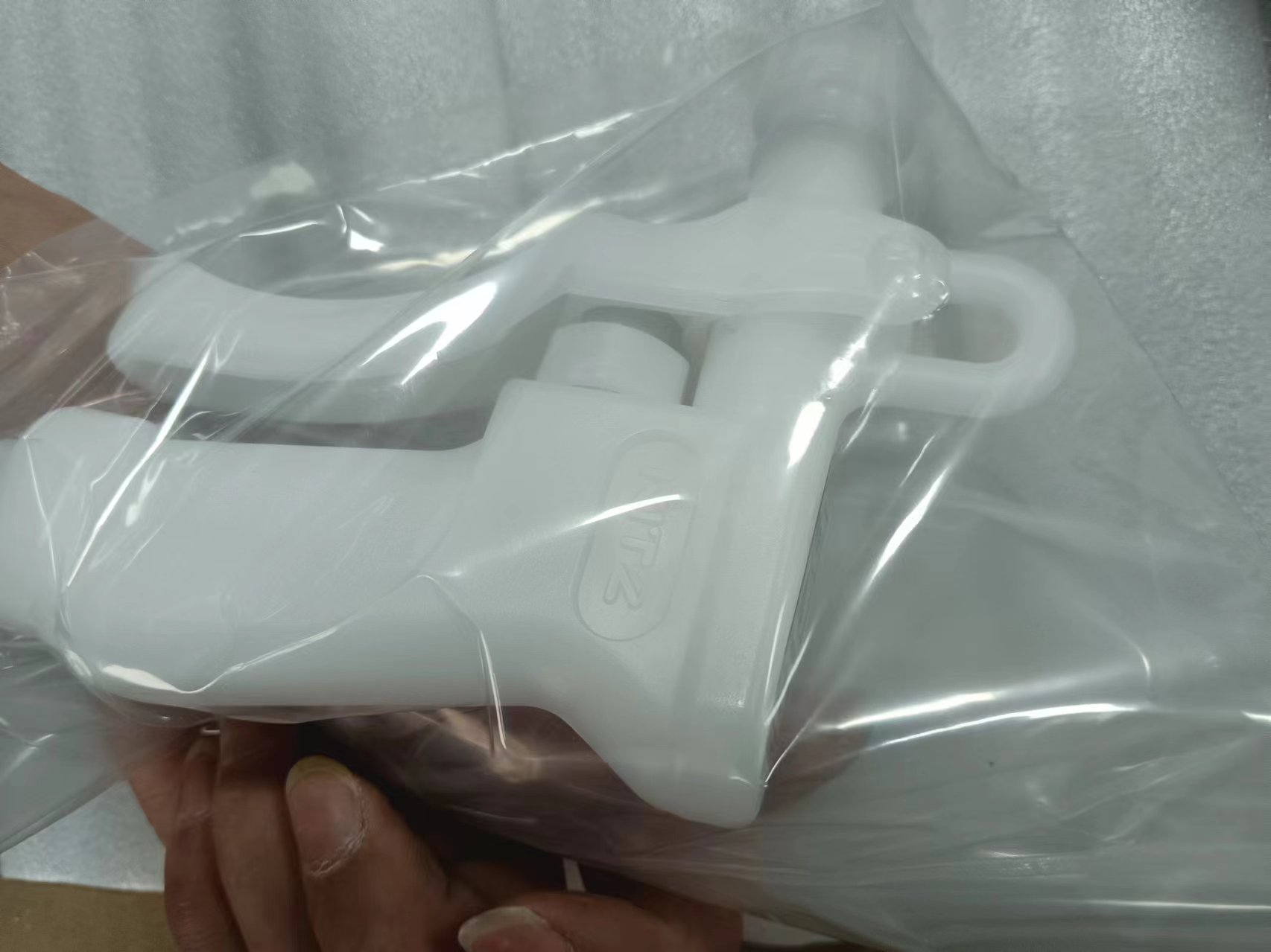 KITZ开滋精密水枪WGN-1