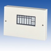 日本原装TAKEX竹中 终端确认单元 RD-06T