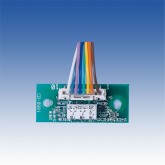 日本原装TAKEX竹中 继电器单元 SDR-2