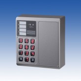 日本原装TAKEX竹中 数字键盘开关 ACS-101
