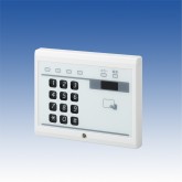 日本原装TAKEX竹中 带音频的非接触式卡开关 ACS-112N