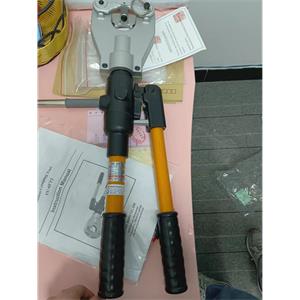 IZUMI泉精器免换模压接钳UC-6FT2